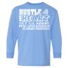 5400B Youth Heavy Cotton Long Sleeve Thumbnail