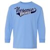 5400B Youth Heavy Cotton Long Sleeve Thumbnail