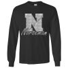 2400 Adult Ultra Cotton Long Sleeve T-Shirt Thumbnail