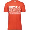 3065 Adult Extra Soft Tri-Blend T-Shirt Thumbnail