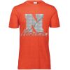 3065 Adult Extra Soft Tri-Blend T-Shirt Thumbnail