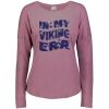 3077 Ladies' Extra Soft Tri-Blend Longsleeve Thumbnail