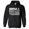 18500 Adult Heavy Blend Hooded Sweatshirt Thumbnail